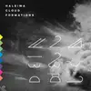 LP & MP3 - Haleiwa - Cloud Formations