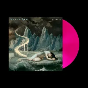 HALESTORM - Everest