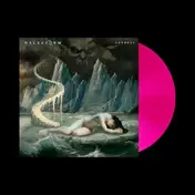 HALESTORM - Everest