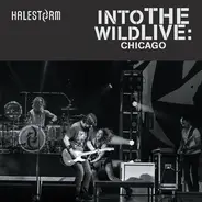 Halestorm - Into The Wild Live: Chicago