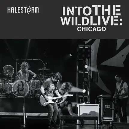 Halestorm - Tba