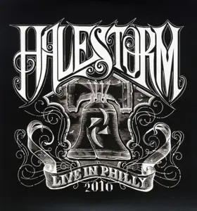 Halestorm - Live In Philly