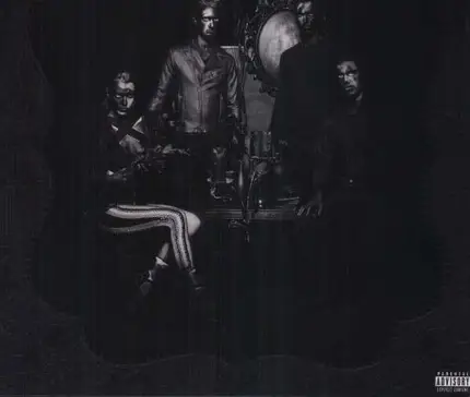 HALESTORM - STRANGE CASE OF