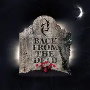 Halestorm - Back from the Dead