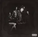 CD - Halestorm - The Strange Case Of...