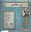 LP - Halevy - La Juive