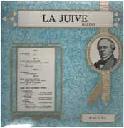 LP - Halevy - La Juive