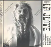 Halévy - La Juive (Tucker, Hayashi, Le Bris)