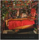 LP - Haley Bonar - Impossible Dream - Signed by Alec Soth, Teal / 150g