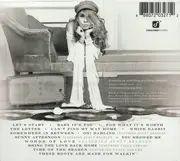 CD - Haley Reinhart - What's That Sound? - Digisleeve