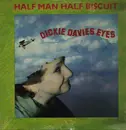 12inch Vinyl Single - Half Man Half Biscuit - Dickie Davies Eyes