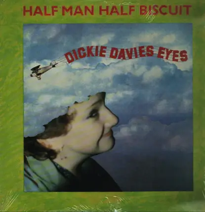 Half Man Half Biscuit - DICKIE DAVIES EYES