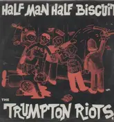 Half Man Half Biscuit - The trumpton riots