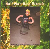 Half Man Half Biscuit - Voyage to the Bottom of the Road