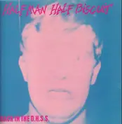 Half Man Half Biscuit