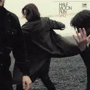 HALF MOON RUN - Salt