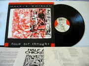 LP - Half A Chicken - Food For Thought