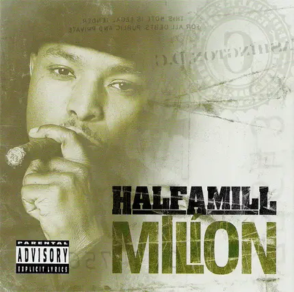 Half-A-Mill - Milíon