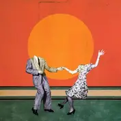 Half Alive/Rca Recordings