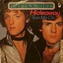 7inch Vinyl Single - Half Brother - Hideaway