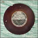 12'' - Half Cousin - The Absentee (Justus Köhnke,  Ingrid Eto, Fujiya & Miagi Remixes)