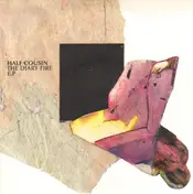 Half Cousin - The Diary Fire EP