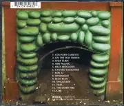 CD - Half Cousin - The Function Room