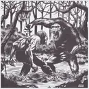 7inch Vinyl Single - Half Gorilla / Mudlark - Half Gorilla / Mudlark