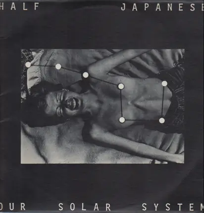 Half Japanese - Our Solar System