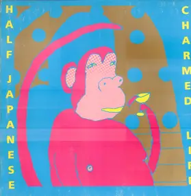 Half Japanese - Charmed Life