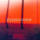 CD - Half Knots - Color Them Blue - Digipak