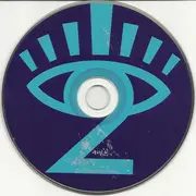 CD - Half Looking - Tip of My Tongue