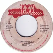 Half Pint - Cost Of Living