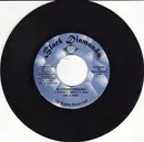 7inch Vinyl Single - Half Pint - Blessing Darling