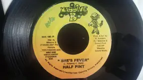 Half Pint - She's Fever