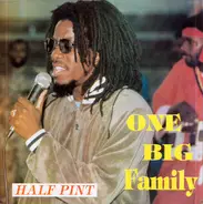 Half Pint - One Big Family