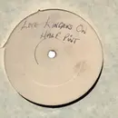 12inch Vinyl Single - Half Pint - Love Lingers On - white label