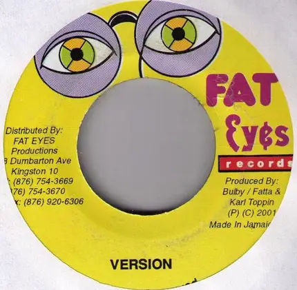 Half Pint - Sing Our Own Song