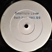 Half Pint - Substitute Lover