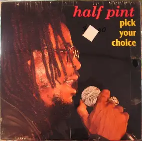 Half Pint - Pick Your Choice