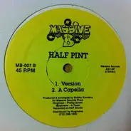 Half Pint - Winner Takes it  All