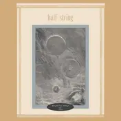 Half String - Maps For Sleep