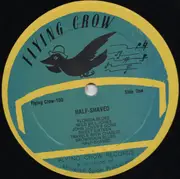 LP - Half Shaved - Downhome Homemade Oldtime Music