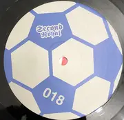 10'' - Halfby - Mary Mary - Numbered