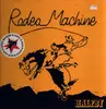 12inch Vinyl Single - Halfby - Rodeo Machine