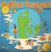 Halfdan Rasmussen - Børnerim
