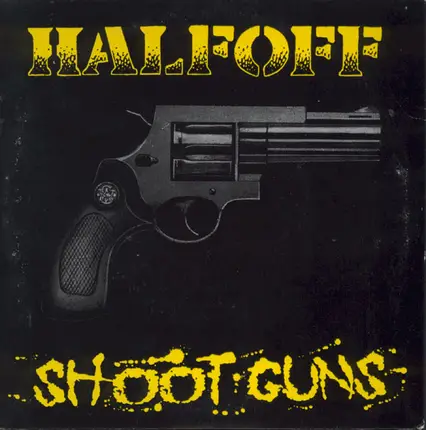 Half Off - Shoot Guns