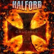 Halford - Crucible -Remix/Remast-