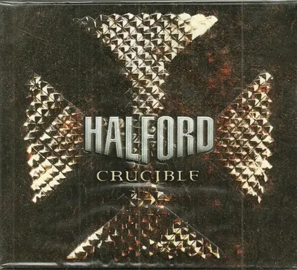 Halford - Crucible