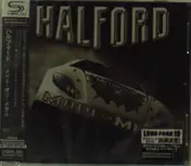 Halford - Halford Iv - Made of..